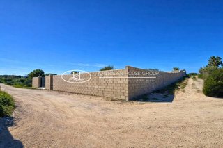 PARCELA EN ZONA DE BORREGUITOS, CHICLANA