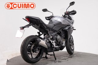 TRIUMPH TIGER SPORT 800