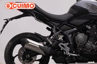TRIUMPH TIGER SPORT 800