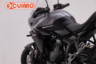 TRIUMPH TIGER SPORT 800