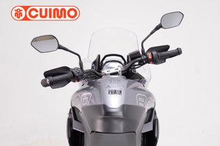 TRIUMPH TIGER SPORT 800