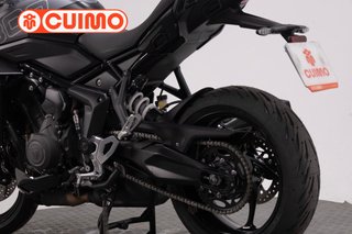 TRIUMPH TIGER SPORT 800