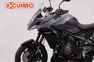 TRIUMPH TIGER SPORT 800