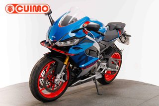APRILIA RS 660