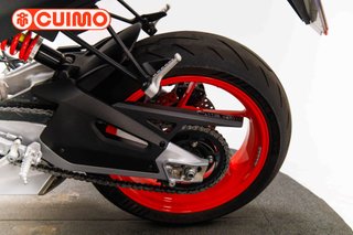 APRILIA RS 660