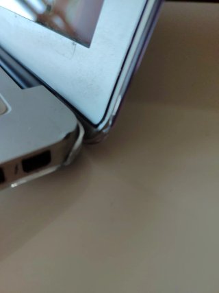 MacBook Air 2014 i7 8GB 250GB