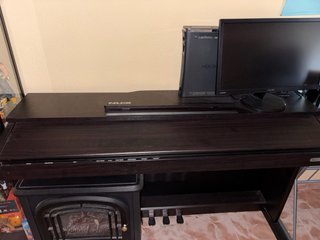 Piano Digital Nux WK-400