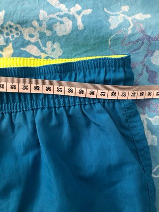 Set 2 boxer mare anni 8/9