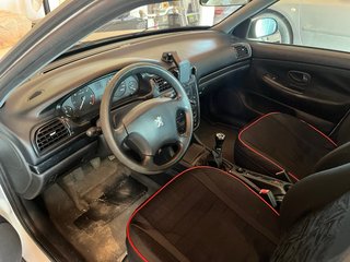Peugeot 406 2001