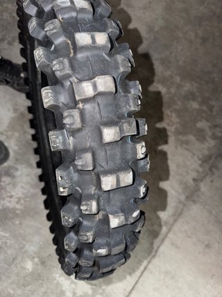 Neumático Moto Dunlop Cross