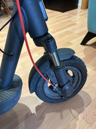 Patinete Eléctrico Xiaomi 5