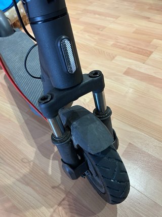 Patinete Eléctrico Xiaomi 5