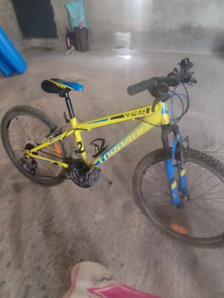 Se vende paquete u por unidad