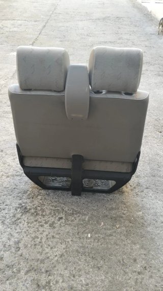 Asiento copiloto VW T4