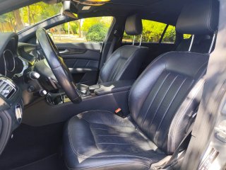 Mercedes-Benz Clase CLS