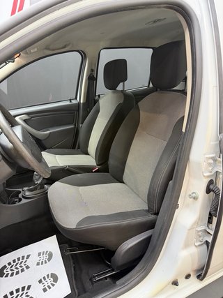 Dacia Duster 2016