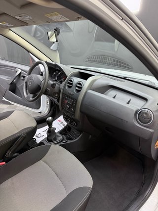 Dacia Duster 2016