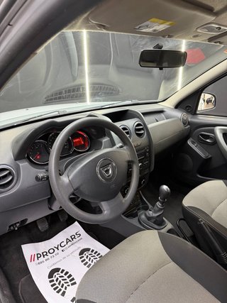 Dacia Duster 2016
