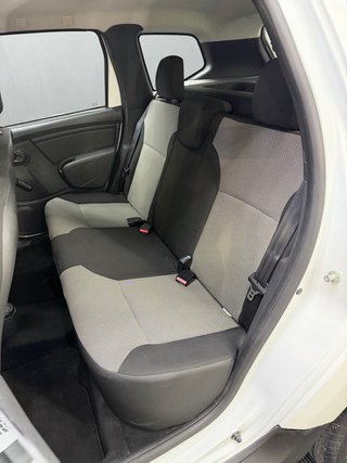 Dacia Duster 2016