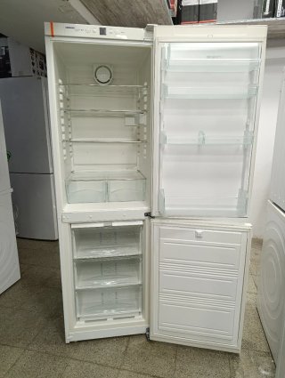 Nevera Liebherr 1.80x55cm No Frost