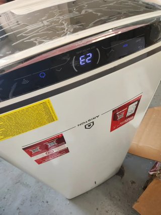 Termo Eléctrico 100L Ariston Velis Pro
