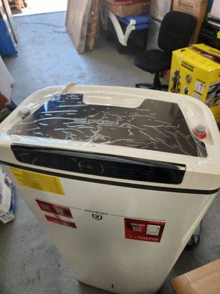 Termo Eléctrico 100L Ariston Velis Pro