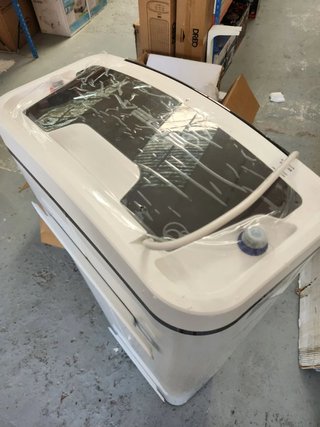 Termo Eléctrico 100L Ariston Velis Pro