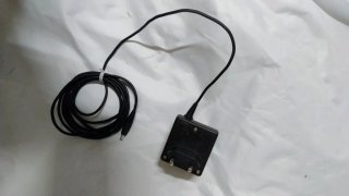 Nokia ACP-7E Made in Germany Caricatore
