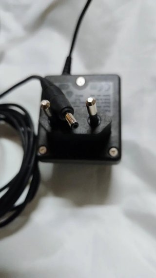 Nokia ACP-7E Made in Germany Caricatore