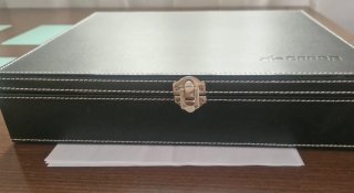 Set de Accesorios para Vino