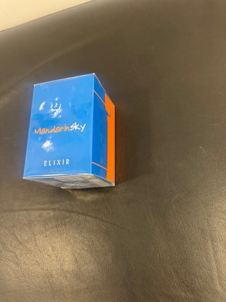 Armaf Mandarin Sky Elixir
