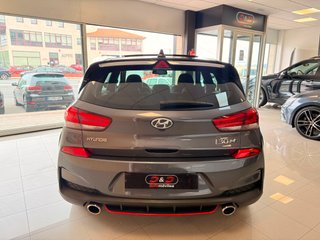 Hyundai i30 N Perf. SKY