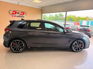 Hyundai i30 N Perf. SKY