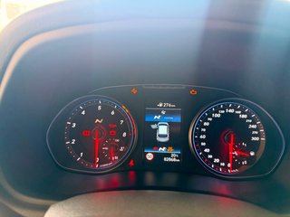 Hyundai i30 N Perf. SKY