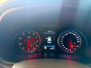 Hyundai i30 N Perf. SKY