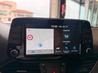 Hyundai i30 N Perf. SKY
