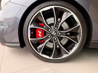 Hyundai i30 N Perf. SKY