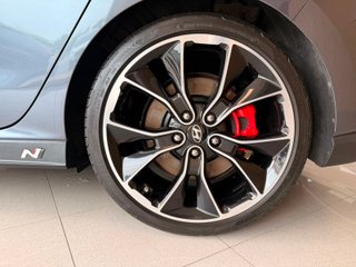 Hyundai i30 N Perf. SKY