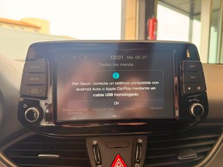 Hyundai i30 N Perf. SKY