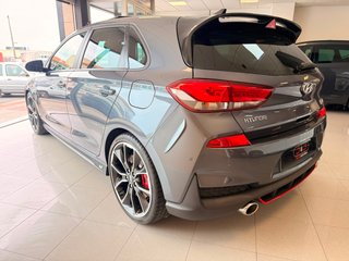 Hyundai i30 N Perf. SKY