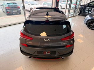 Hyundai i30 N Perf. SKY