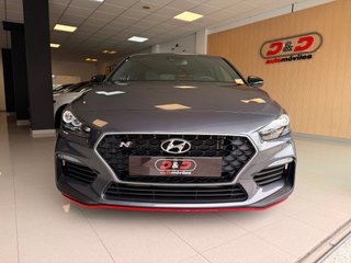 Hyundai i30 N Perf. SKY