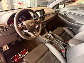 Hyundai i30 N Perf. SKY
