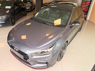 Hyundai i30 N Perf. SKY