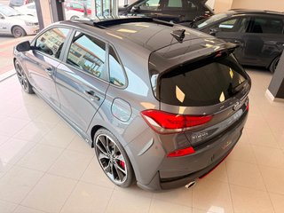 Hyundai i30 N Perf. SKY
