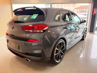 Hyundai i30 N Perf. SKY