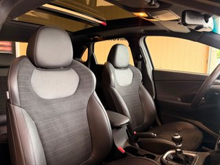 Hyundai i30 N Perf. SKY