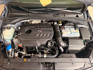 Hyundai i30 N Perf. SKY