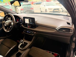 Hyundai i30 N Perf. SKY