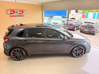 Hyundai i30 N Perf. SKY